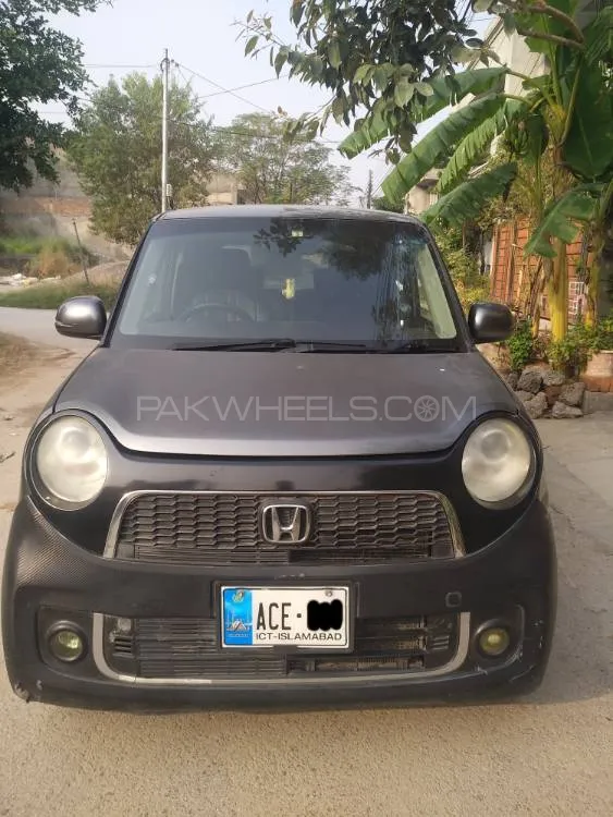 Honda N One 2013 for Sale in Islamabad Image-1