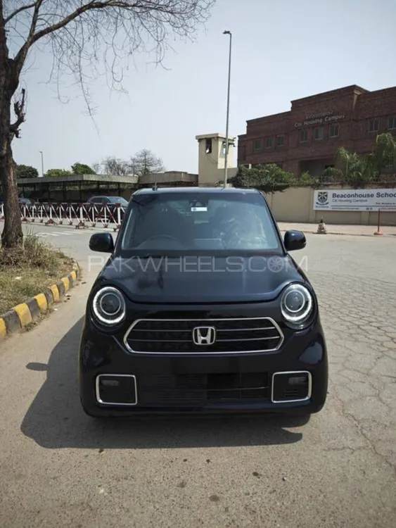 Honda N One 2022 for Sale in Gujranwala Image-1