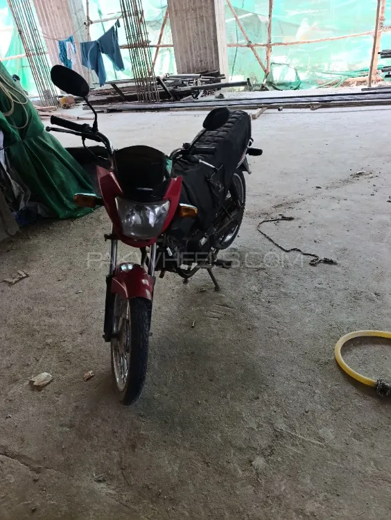 Honda Pridor 2021 for Sale Image-1