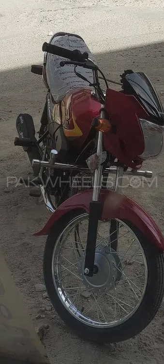 Honda Pridor 2025 for Sale Image-1