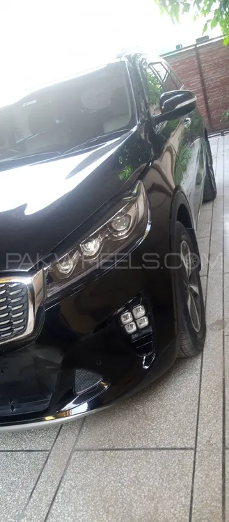 کِیا سورینٹو 2021 for Sale in اسلام آباد Image-1