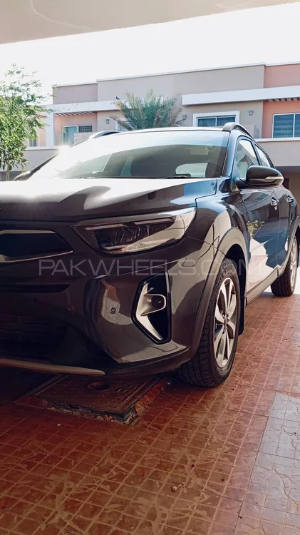 KIA Stonic 2023 for Sale in Karachi Image-1