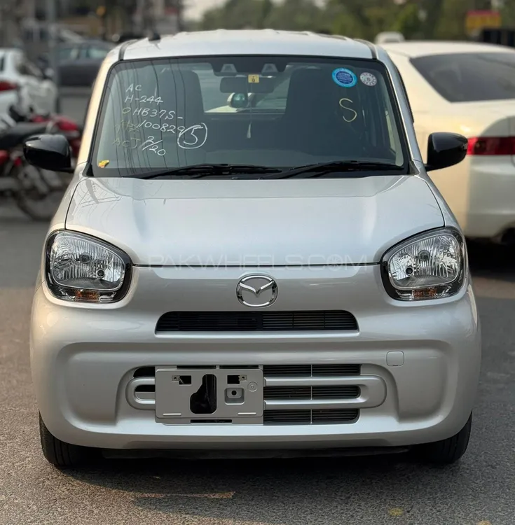Mazda Carol 2022 for Sale in Lahore Image-1