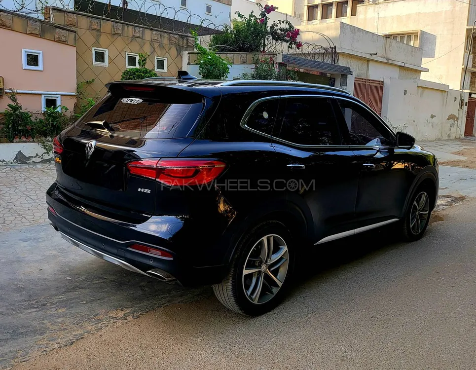 ایم جی ایچ ایس 2022 for Sale in کراچی Image-1