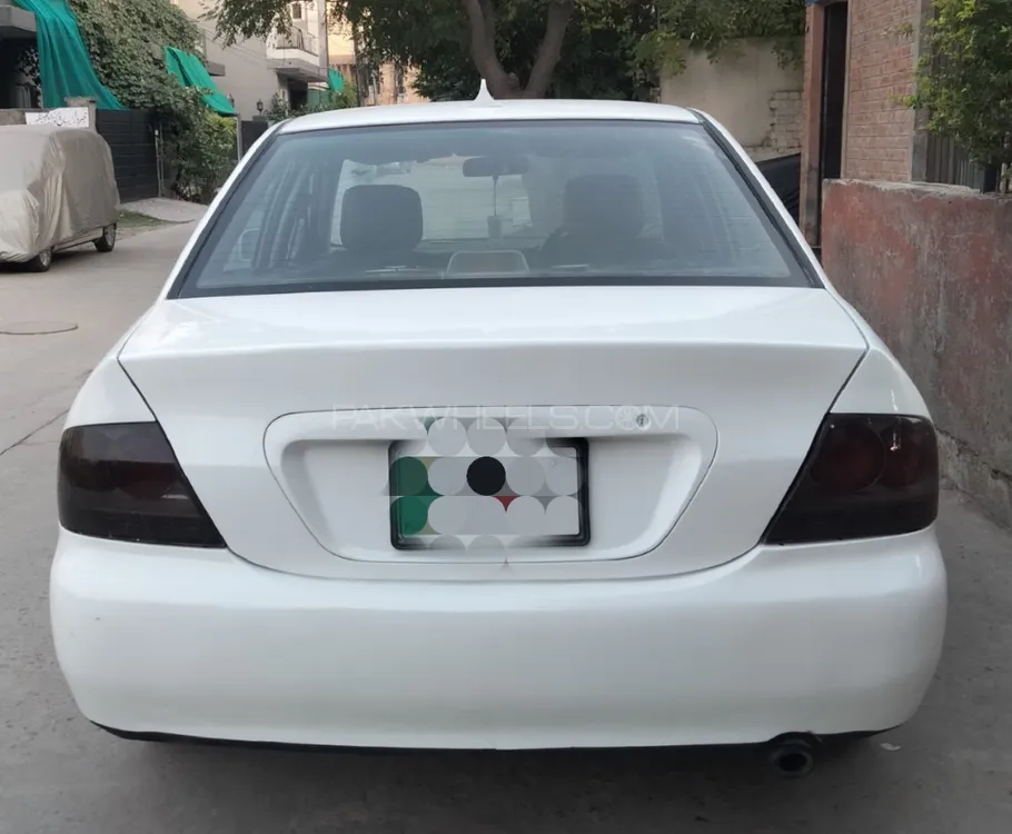 Mitsubishi Lancer 2005 for Sale in Lahore Image-1
