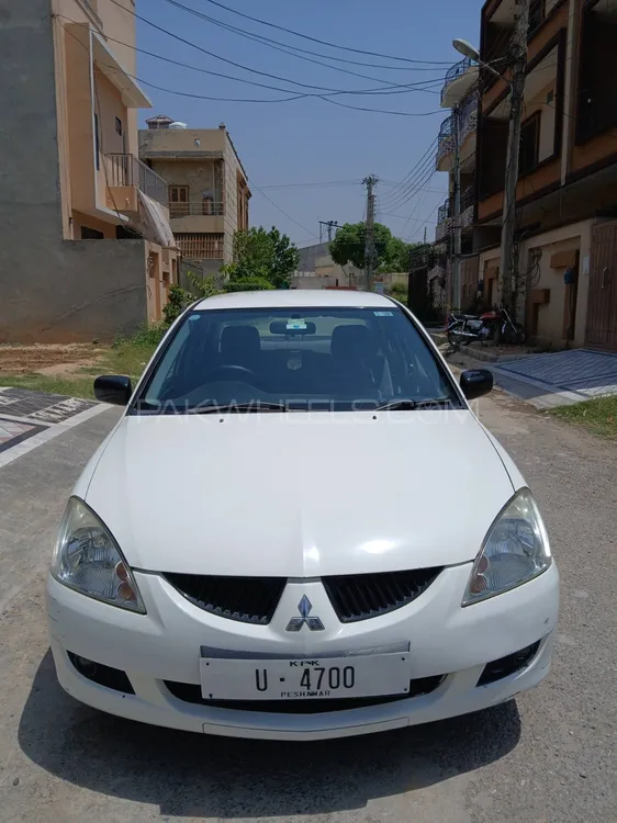 Mitsubishi Lancer 2006 for Sale in Wah cantt Image-1