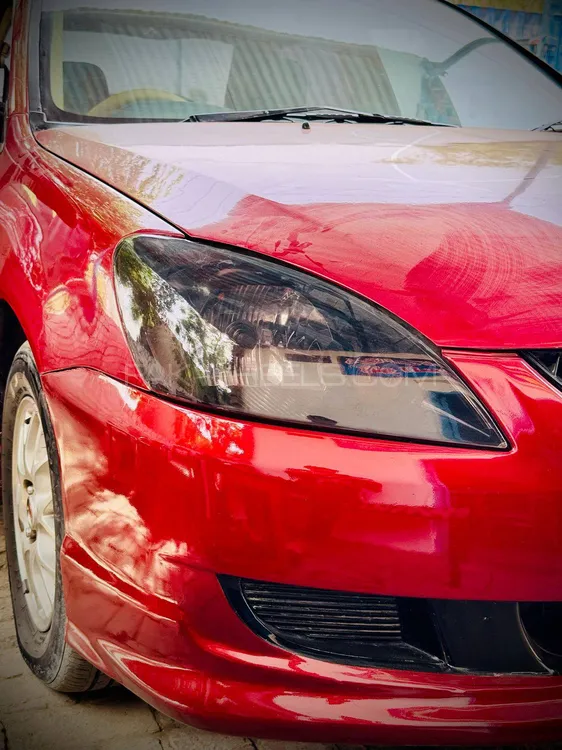 مٹسوبیشی لینسر 2004 for Sale in ساہیوال Image-1