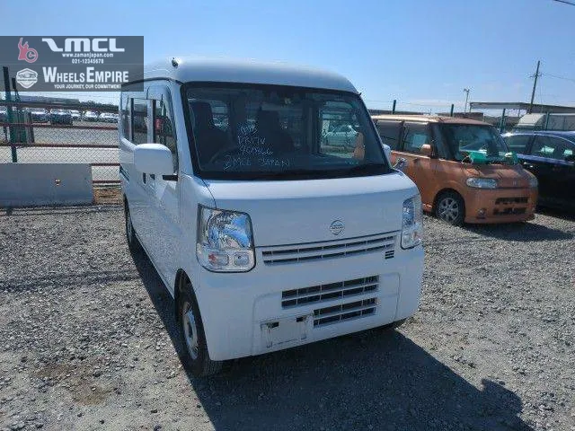 Nissan Clipper 2020 for Sale in Karachi Image-1