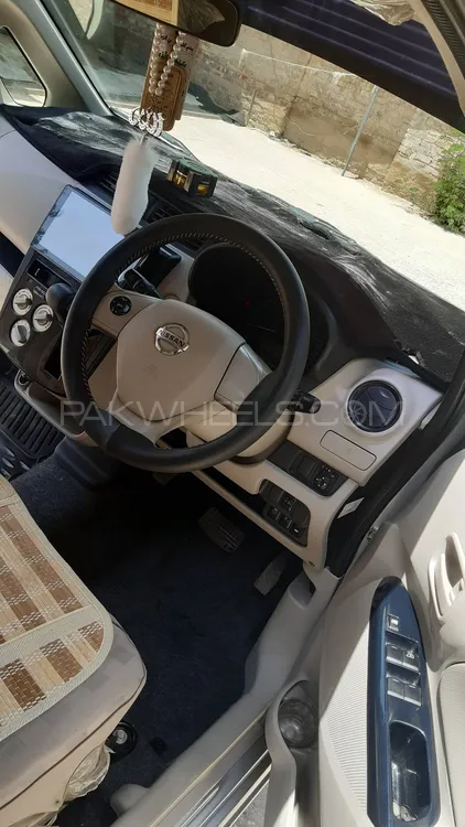 Nissan Dayz 2018 for Sale in Karachi Image-1