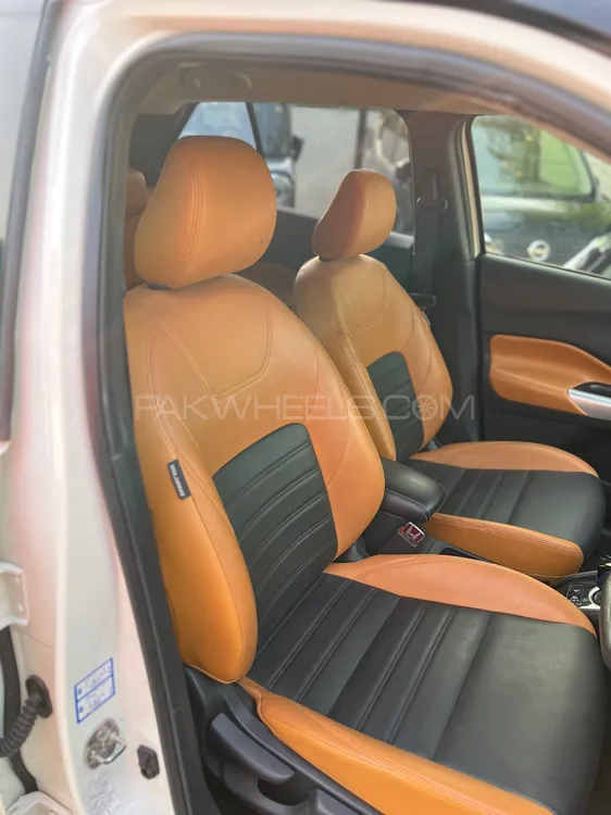 Nissan Kicks 2021 for Sale in Lahore Nissan Kicks 2021 for Sale in Lahore Image-10