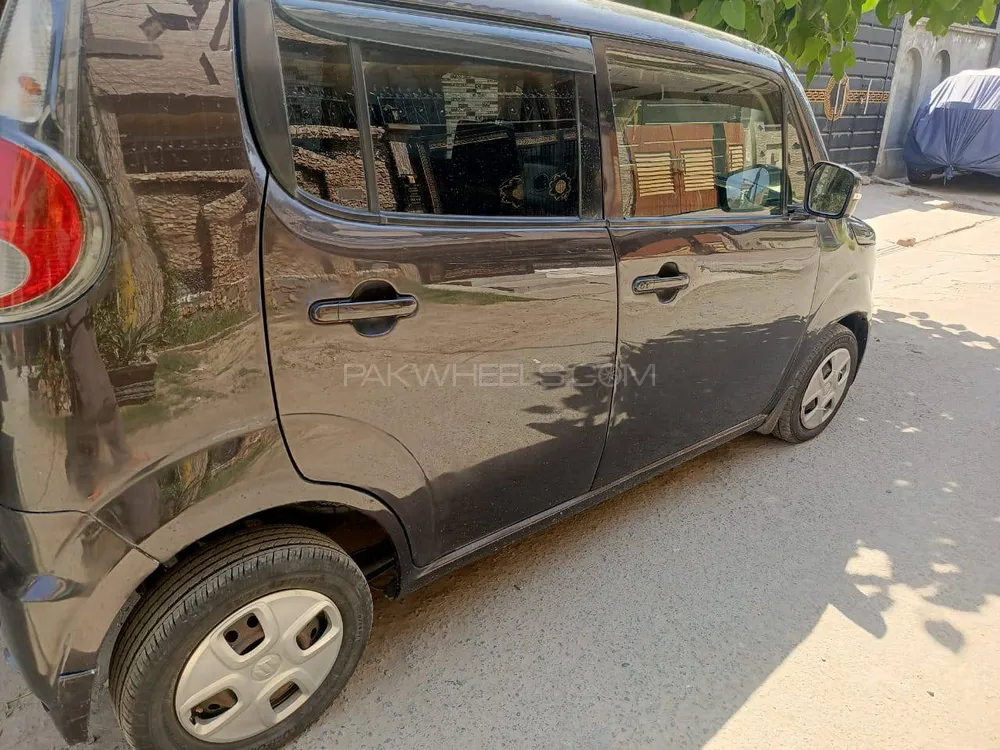 Nissan Moco 2014 for Sale in Lahore Image-1