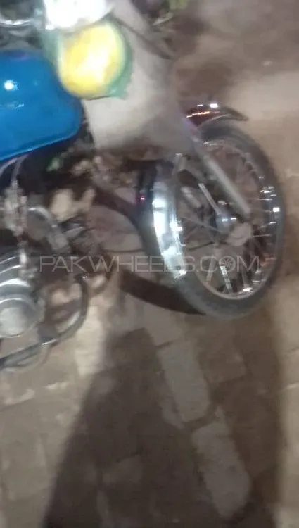 Pak Hero PH 70 2016 for Sale Image-1
