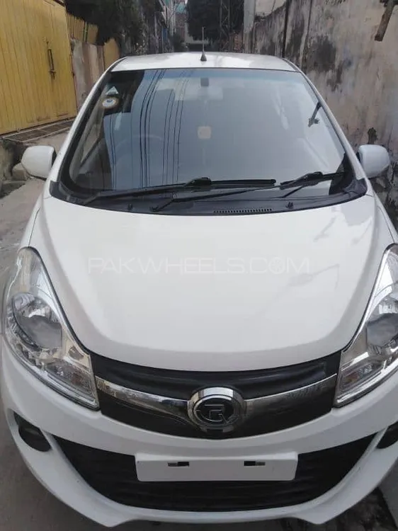Prince K07 2023 for Sale in Rawalpindi Image-1