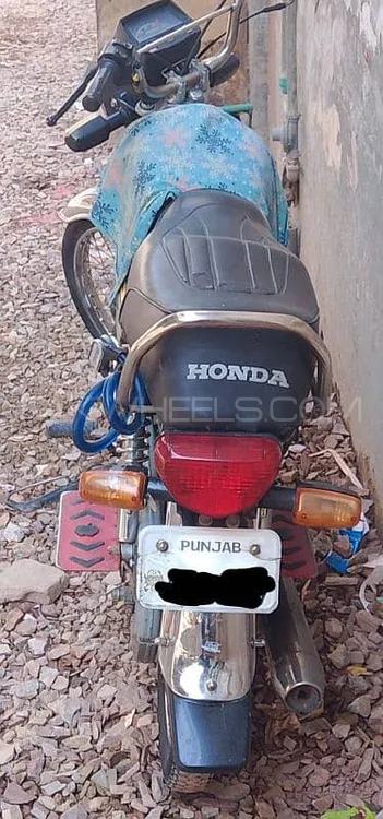 روڈ پرنس 70 Passion Plus 2022 for Sale Image-1