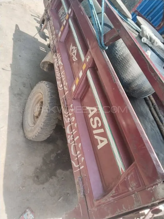 Super Asia SA 70 2023 for Sale Image-1