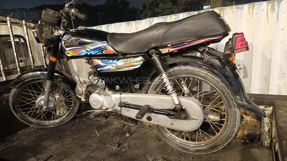 سُپر پاور SP 70 2023 for Sale Image-1