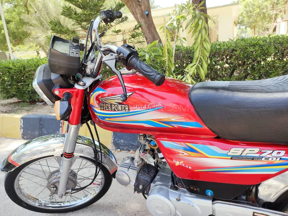 Super Power SP 70 2023 for Sale Image-1