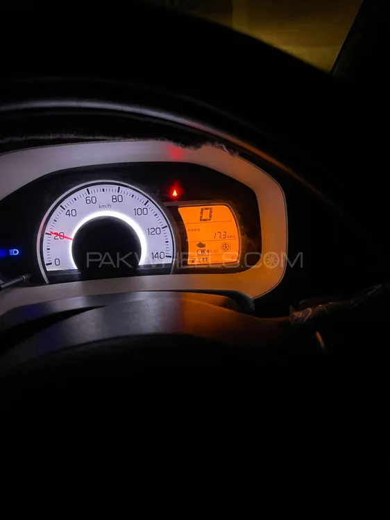 Suzuki Alto 2018 for Sale in Karachi Image-1