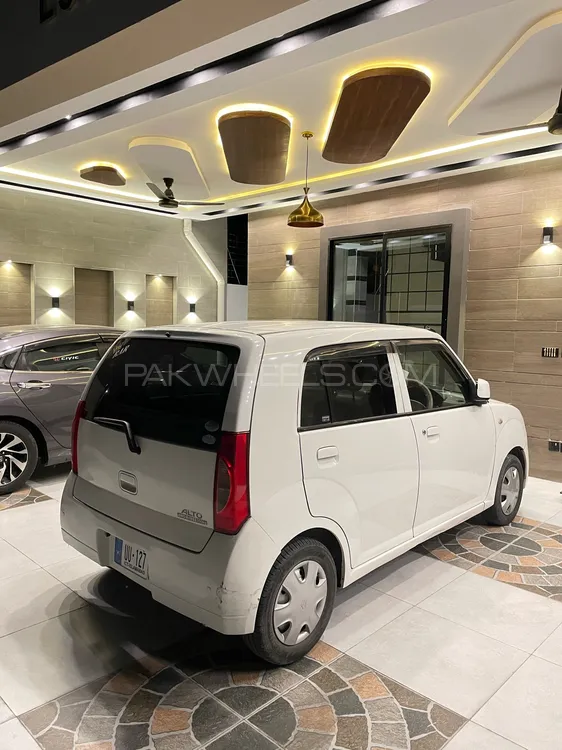 Suzuki Alto 2007 for Sale in Wah cantt Image-1