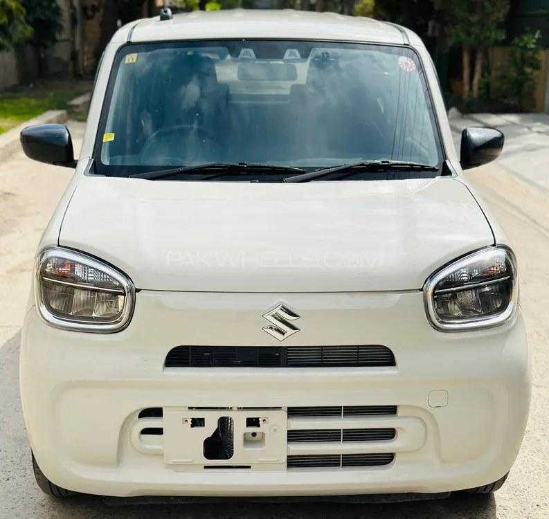 Suzuki Alto 2023 for Sale in Lahore Image-1