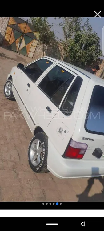 Suzuki Alto 2011 for Sale in Peshawar Image-1
