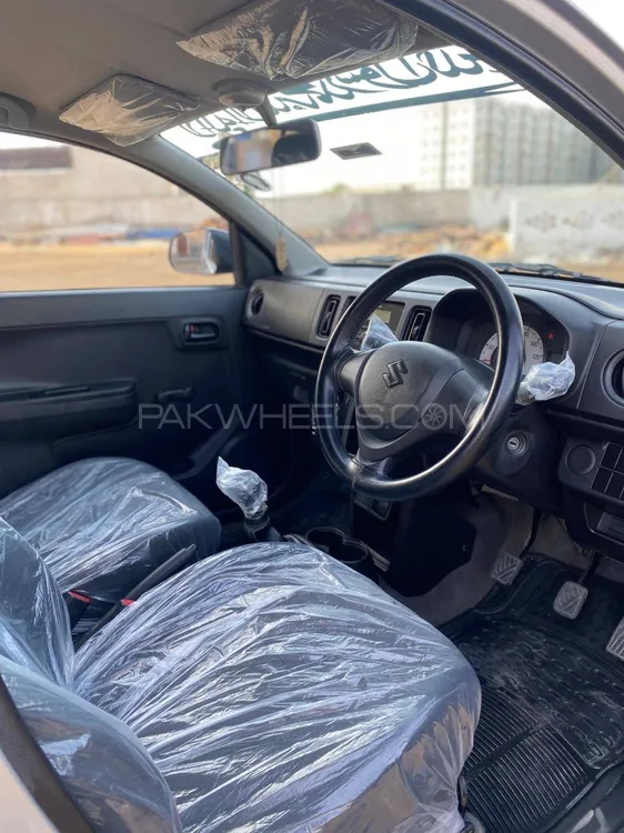 Suzuki Alto 2022 for Sale in Hyderabad Image-1