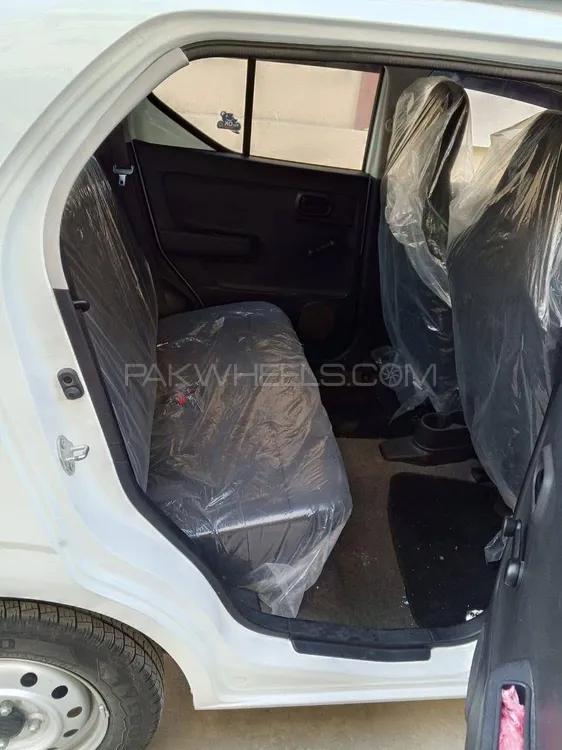 Suzuki Alto 2024 for Sale in Islamabad Image-1