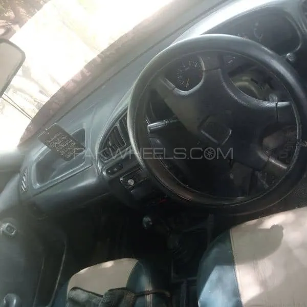 سوزوکی بالینو 2000 for Sale in خوشاب Image-1
