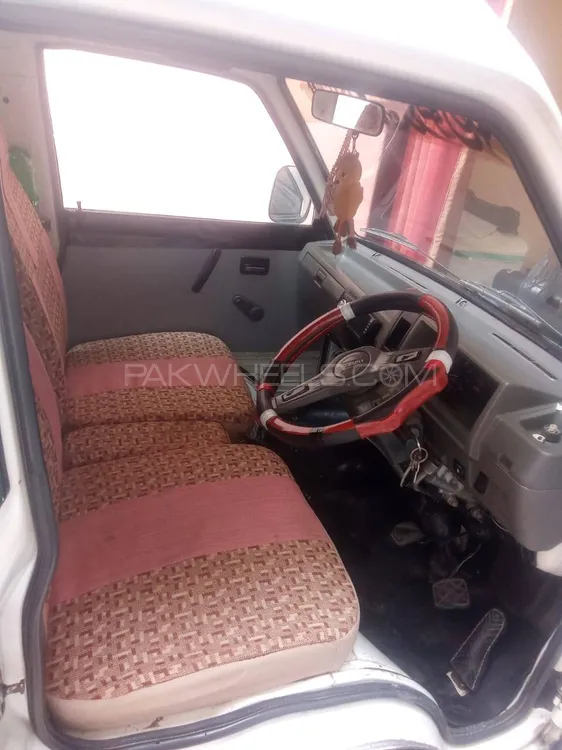 Suzuki Bolan 2008 for Sale in Mansehra Image-1