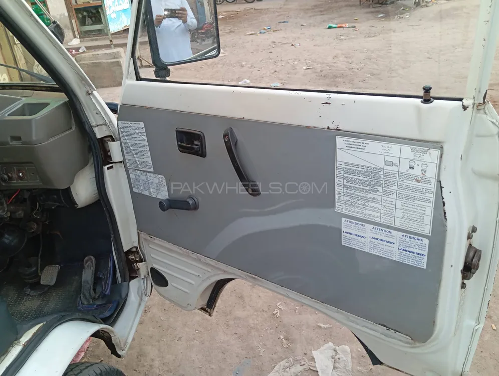 Suzuki Bolan 2006 for Sale in Sheikhupura Image-1