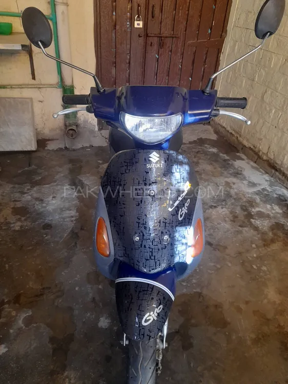 Suzuki Boulevard C50 2022 for Sale Image-1