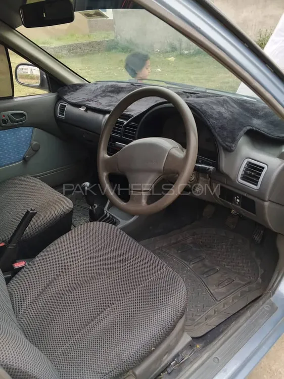 Suzuki Cultus 2005 for Sale in Rawalpindi Image-1