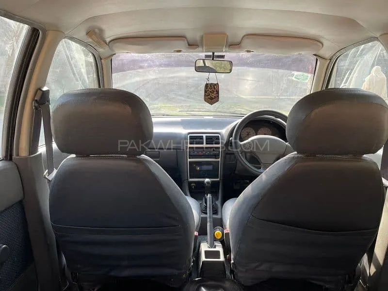 Suzuki Cultus 2010 for Sale in Lahore Image-1