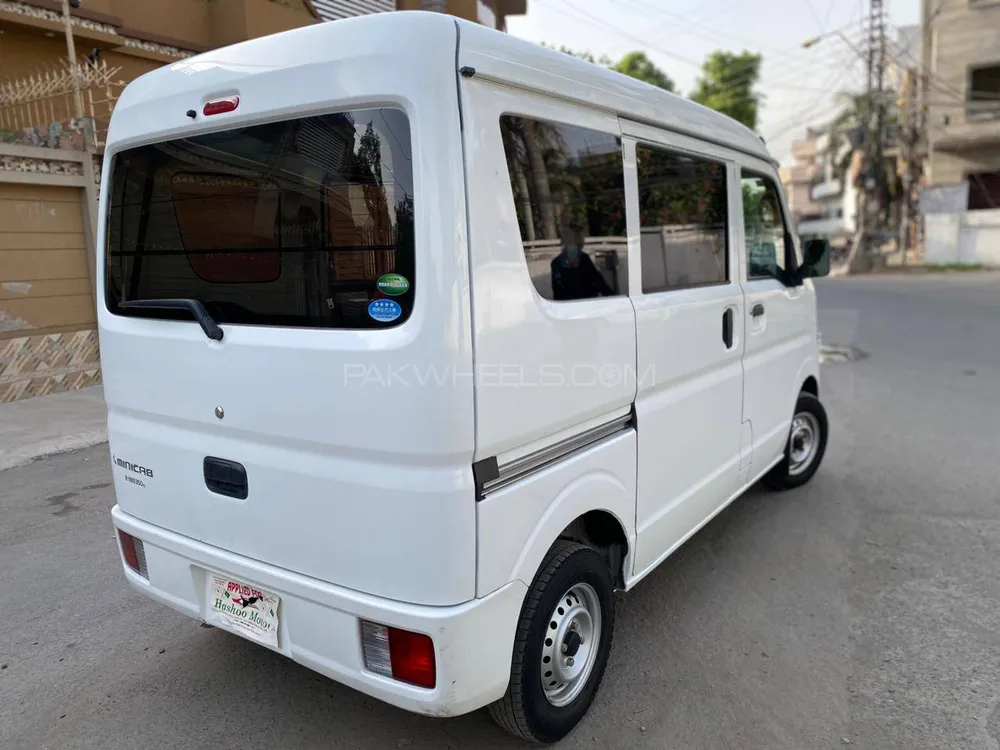 Suzuki Every 2019 for Sale in Lahore Image-1
