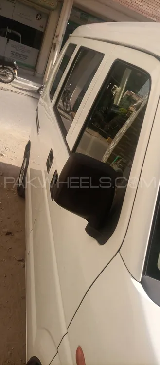 Suzuki Every 2015 for Sale in Lahore Image-1