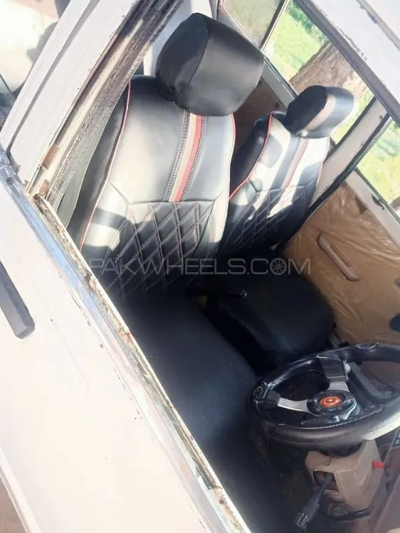 Suzuki FX 1985 for Sale in Mansehra Image-1