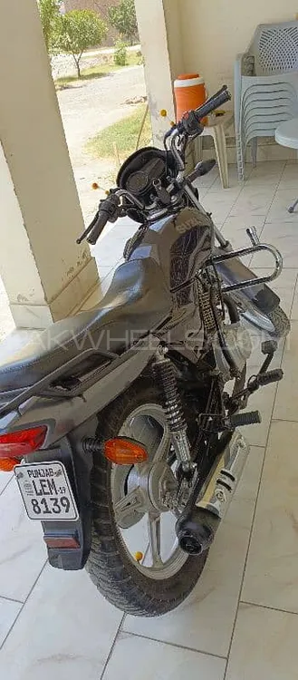 سوزوکی GD 110S 2019 for Sale Image-1