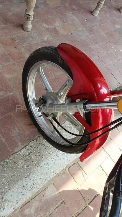 سوزوکی GD 110S 2021 for Sale Image-1