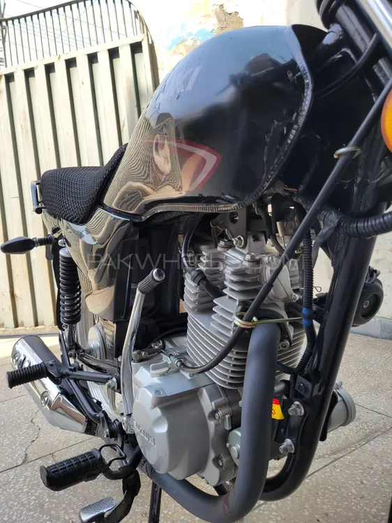سوزوکی GD 110S 2023 for Sale Image-1