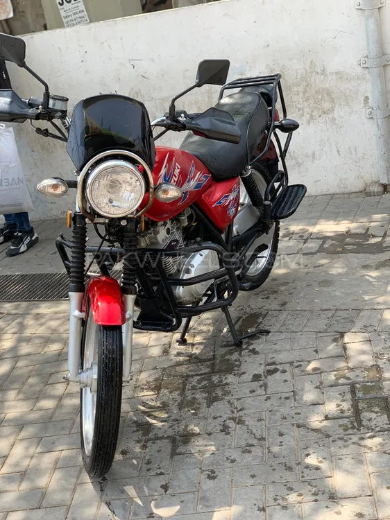 Suzuki GS 150 2022 for Sale Image-1