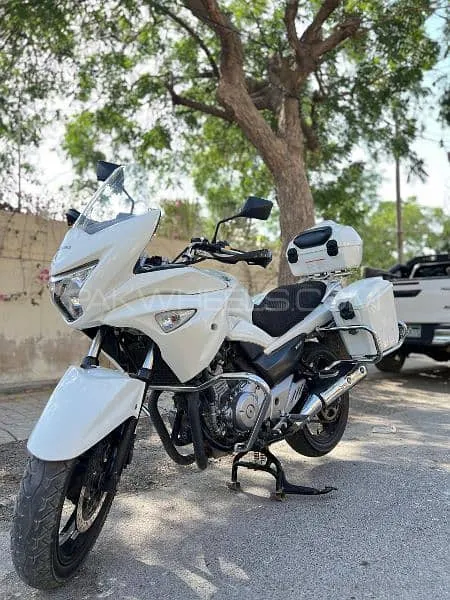 Suzuki Inazuma 2023 for Sale Image-1