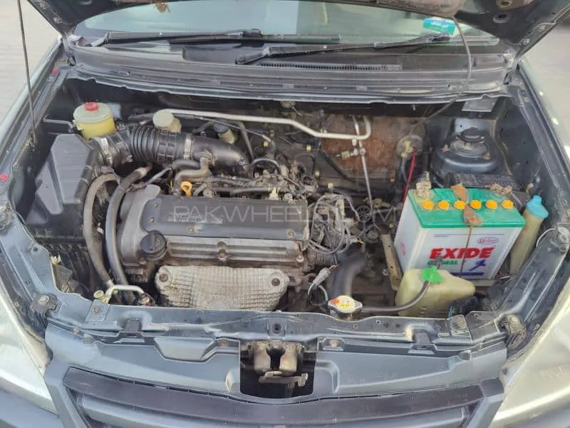 Suzuki Liana 2006 for Sale in Toba Tek Singh Image-1