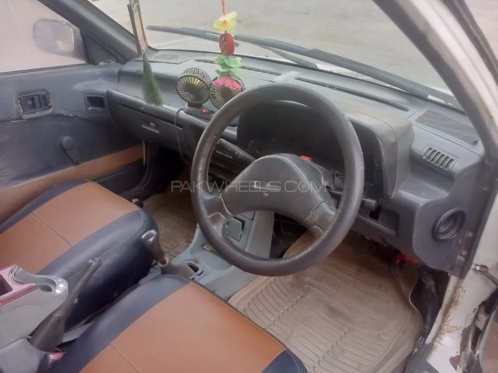 Suzuki Margalla 1994 for Sale in Rajanpur Image-1