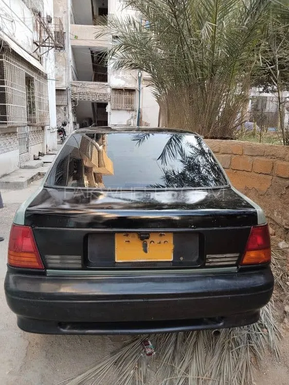 Suzuki Margalla 1994 for Sale in Karachi Image-1