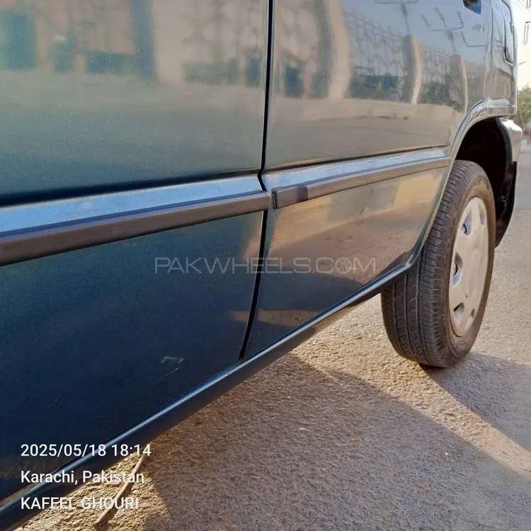 سوزوکی مہران 2010 for Sale in کراچی Image-1
