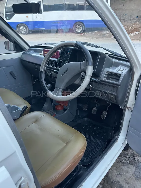 Suzuki Mehran 2006 for Sale in Rawalpindi Image-1