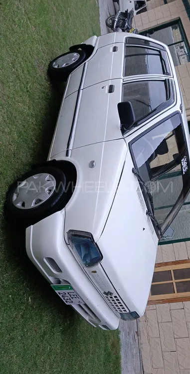 Suzuki Mehran 2011 for Sale in Wah cantt Image-1