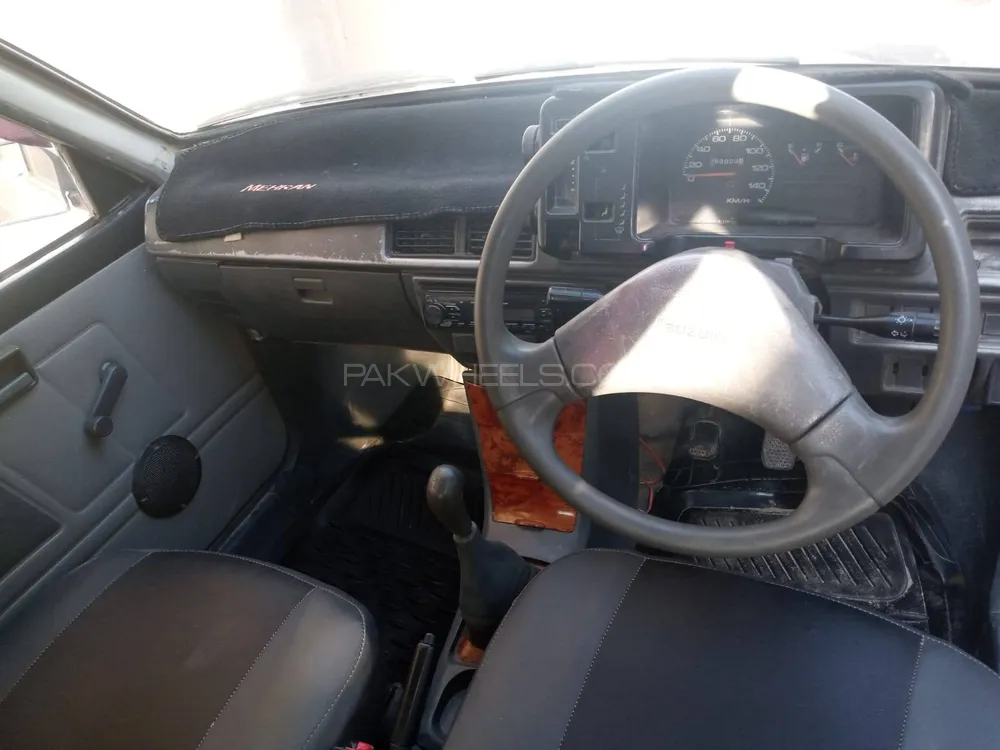 Suzuki Mehran 2012 for Sale in Hyderabad Image-1
