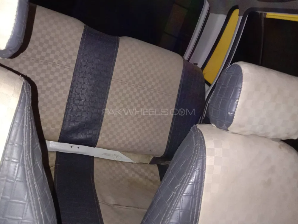 Suzuki Mehran 2016 for Sale in Mirpur khas Image-1