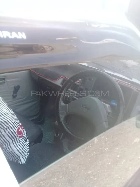 Suzuki Mehran 1992 for Sale in Rawalpindi Image-1